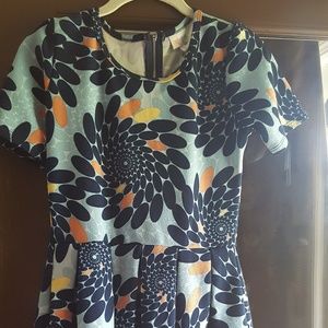 Lularoe dress